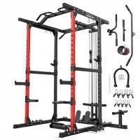 Силовая рама многофункциональная DFC D029