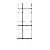 ROMANA Сетка лаза на грунтозацепах 1.Д-09.00