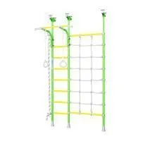 Шведская стенка ROMANA R3 01.30.7.06.410.04.00-28 (зеленое яблоко)