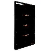 Стойка для мячей Torque XCREATE-4BTW-101 (1.2 м)
