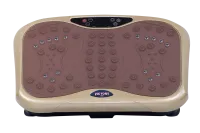 Виброплатформа VF-M130 brown