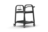 Стойка для аксессуаров (2 полки) MATRIX CONNEXUS GFT2S 