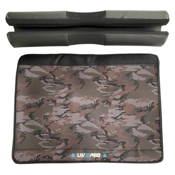 Накладка на гриф LivePro Squat Cushion LP8093