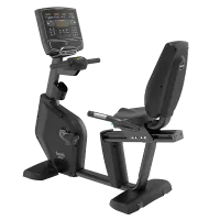 Горизонтальный велотренажер Smith RBS8.0