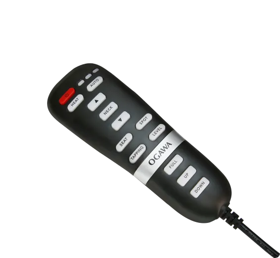 Массажная накидка Estilo Prime X2