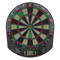 Электронный дартс DFC DARB29, 6 дротиков