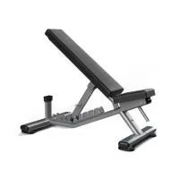 Скамья многофункциональная регулируемая Realleader FW-1013