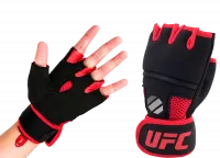 Бинты MMA гелевые UFC 3 унции