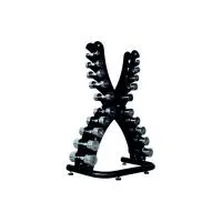 Гантельный ряд Ultra Gym