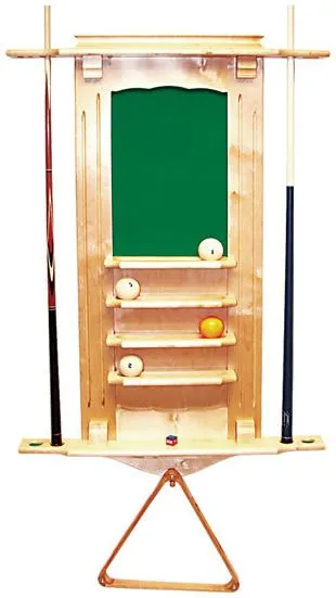 Киевница настенная универсальная бук светлая 