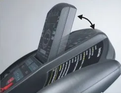 Беговая дорожка AMF 8643E