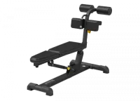 Регулируемая скамья для пресса Spirit SP-4218