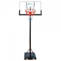Мобильная баскетбольная стойка Scholle S003-26