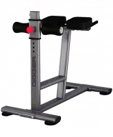 Гиперэкстензия горизонтальная (римский стул) Hasttings Digger HD007-4