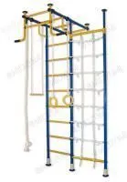 Шведская стенка Midzumi Idzi (высота №2 (3,55 м)