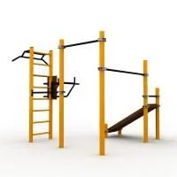 Комплекс для занятий Воркаут WRK-131