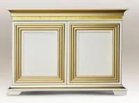 Тумба «Ренессанс Голд»