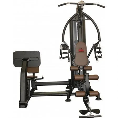 Мультистанция Smith F1 + Жим ногами F1LP