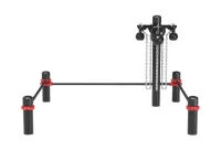 Комплекс для выполнения испытания «Рывок гири 16 кг» 108х3,5мм