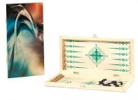 Нарды малые РФН Пространство