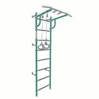 Шведская стенка Midzumi Ringu Kabe (ментоловый сорбет)