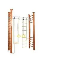 Шведская стенка Kampfer Child Forest (№3 Классический Стандарт)