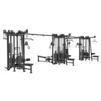 U2066PC Мультикроссовер 13-позиционный