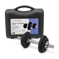 Набор гантелей OXYGEN FITNESS DB-SET20