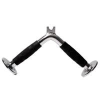 V-образный гриф для трицепса