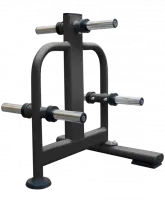 Стойка для хранения дисков Ø 50 мм Spirit AD109