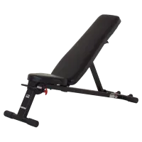 Скамья многофункциональная регулируемая Inspire FLB2B