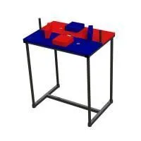 Стол для армрестлинга ZAVODSPORTA