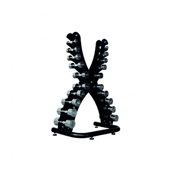 Гантельный ряд Ultra Gym