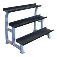 Стойка для гирь Protrain KR-1