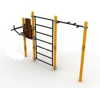 Комплекс для занятий Воркаут WRK-102