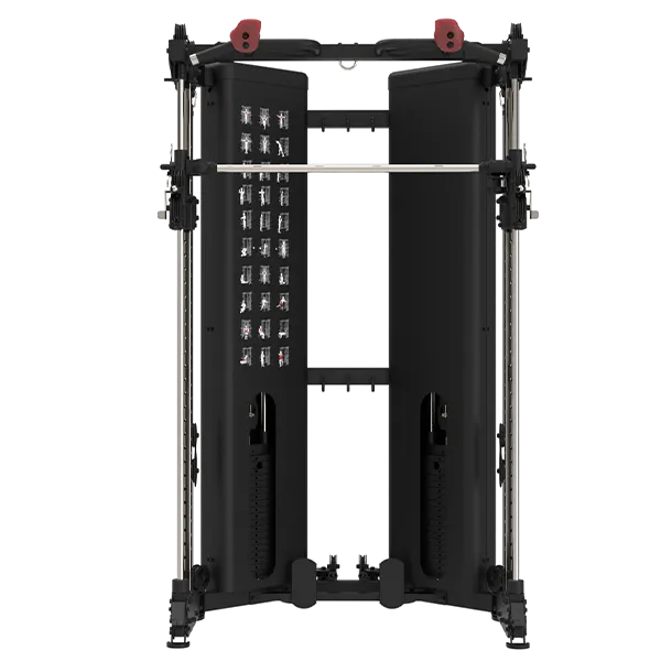 Мультистанция Smith F3