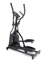 Эллиптический тренажер домашний SVENSSON BODY LABS FORGE