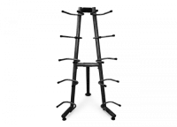 Стойка для медицинских мячей на 10шт Hasttings Digger HD71L1B