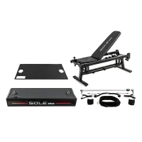 Тренажер Sole SRVO Комплексный (Complete)