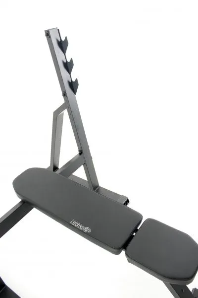 Скамья для жима лежа Domsen Ds23