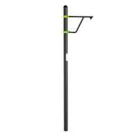 W338 Воркаут Стойка для подвесных снарядов ZAVODSPORTA