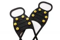 HY76203 Противоскользящие накладки на обувь Ice-shoes