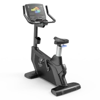 Вертикальный велотренажер Smith UBS8.7 c экраном iSmart 15"