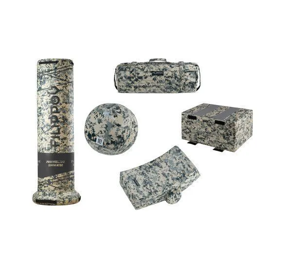 Уличный плиобокс (Plyo box) STREET KICK FILIPPOV фото Уличный плиобокс (Plyo box) STREET KICK FILIPPOV