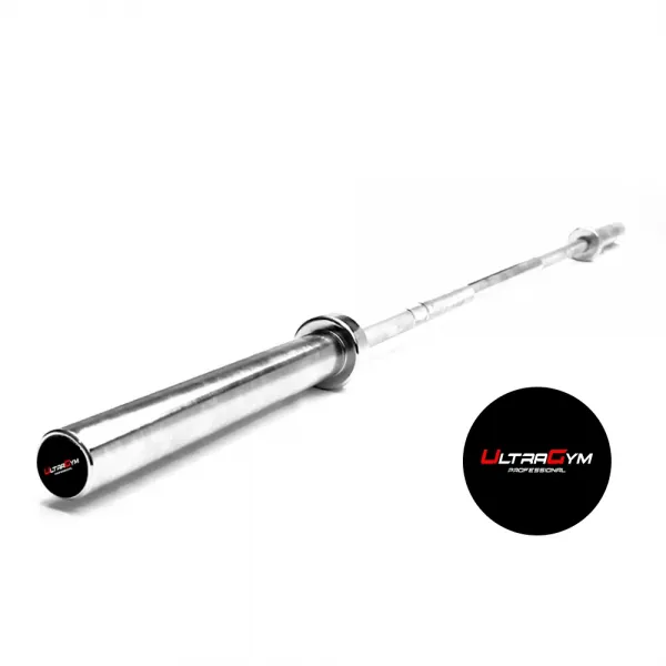 Гриф олимпийский тренировочный 1200мм UG5004-1