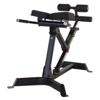 Гиперэкстензия Inspire 45/90 Hype Bench (HYP1B)