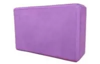 Блок для йоги EVA 23х15х7,5 см