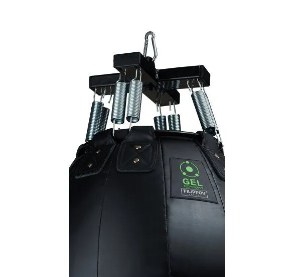 Боксерская груша PREMIUM GEL FILIPPOV