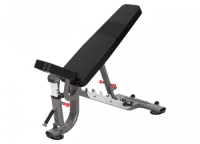 Скамья регулируемая с отрицательным углом Hasttings Digger HD034-4