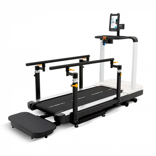 Реабилитационная беговая дорожка DYACO Medical 8.0T